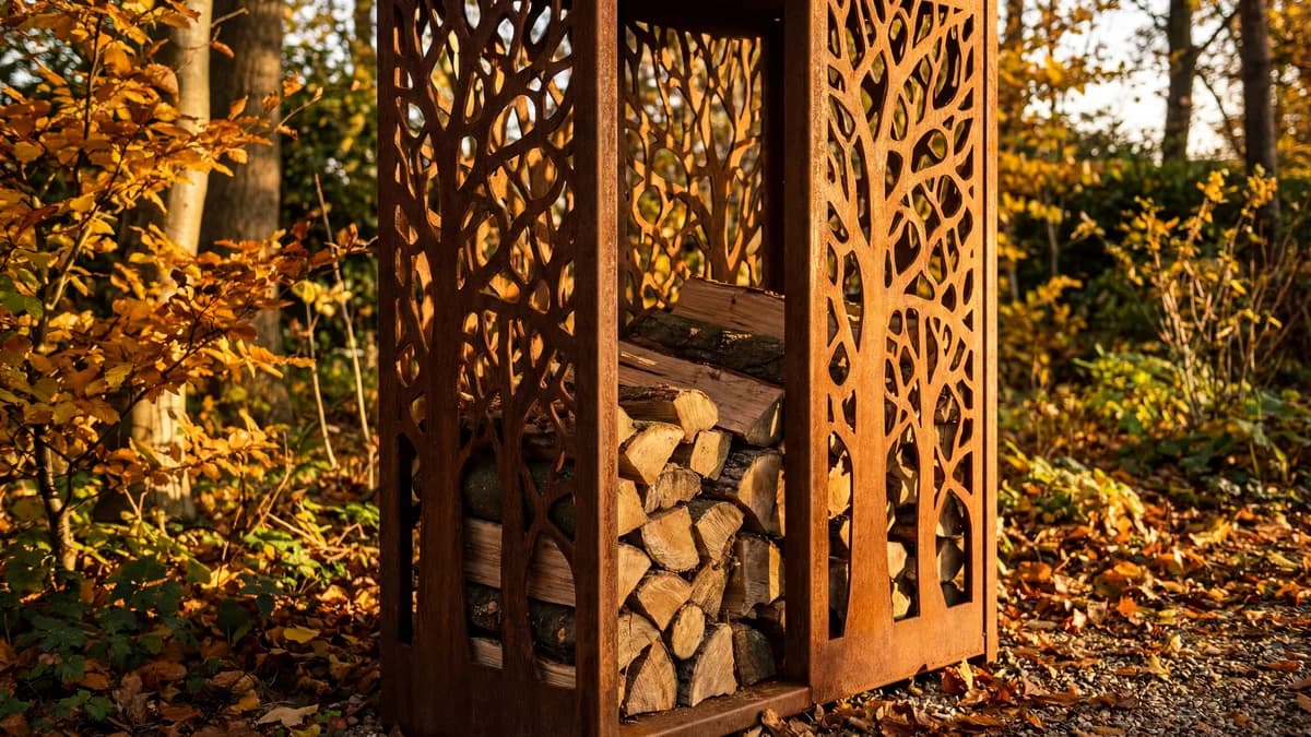Sécher bois chauffage rapidement : 8 techniques efficaces 2026